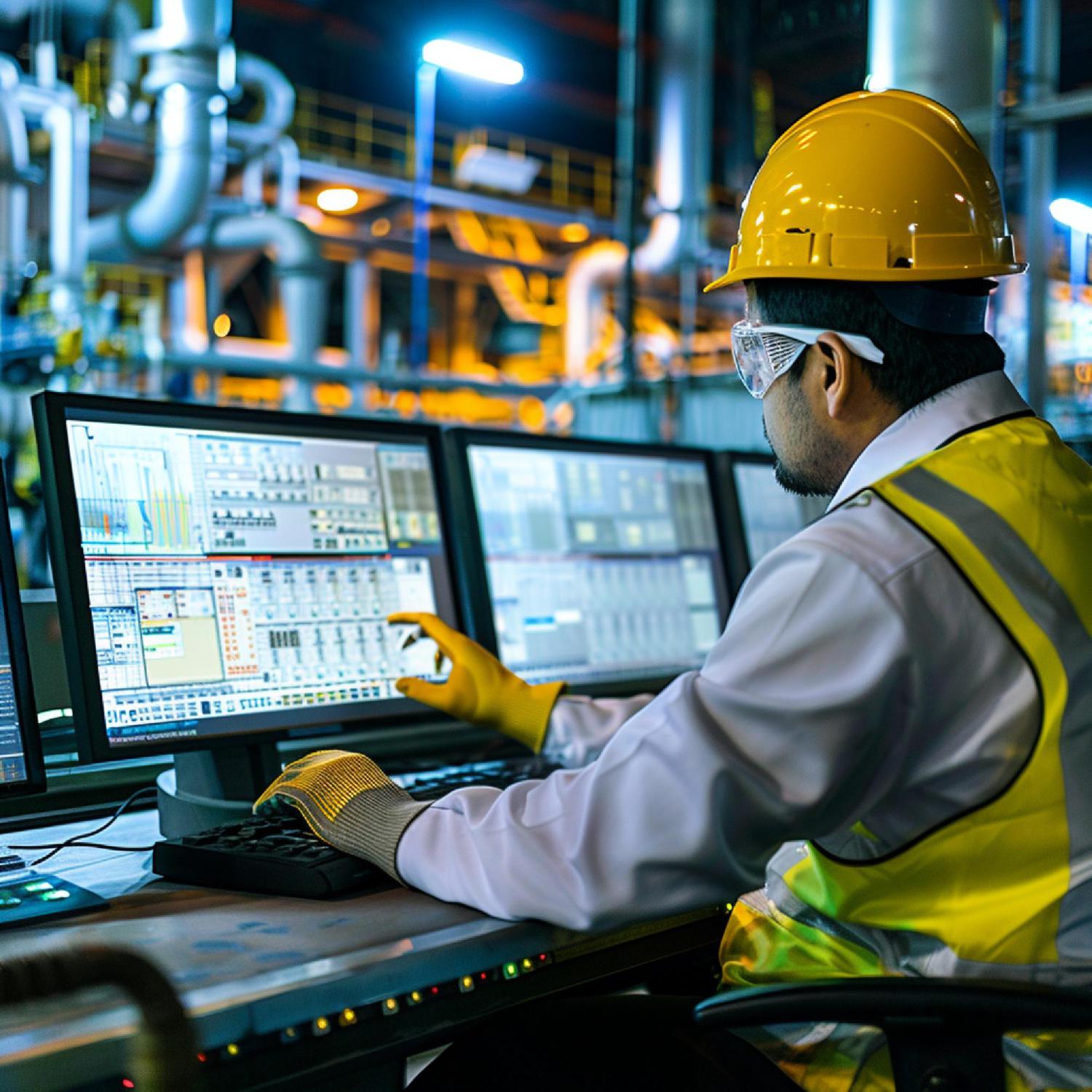 Marine Automation